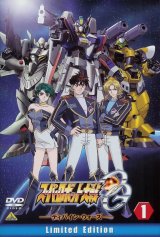 BUY NEW super robot wars - 178139 Premium Anime Print Poster